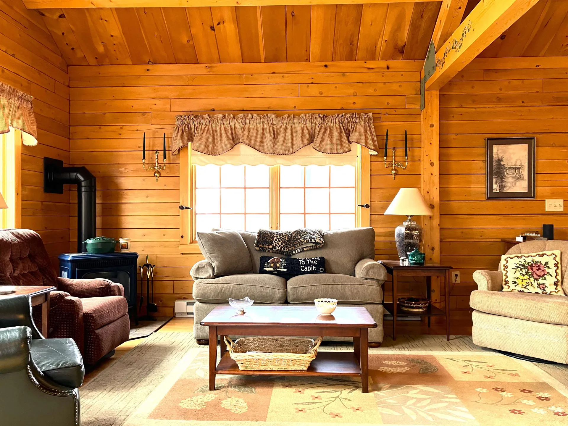 11 West Road Wilmington VT 05363