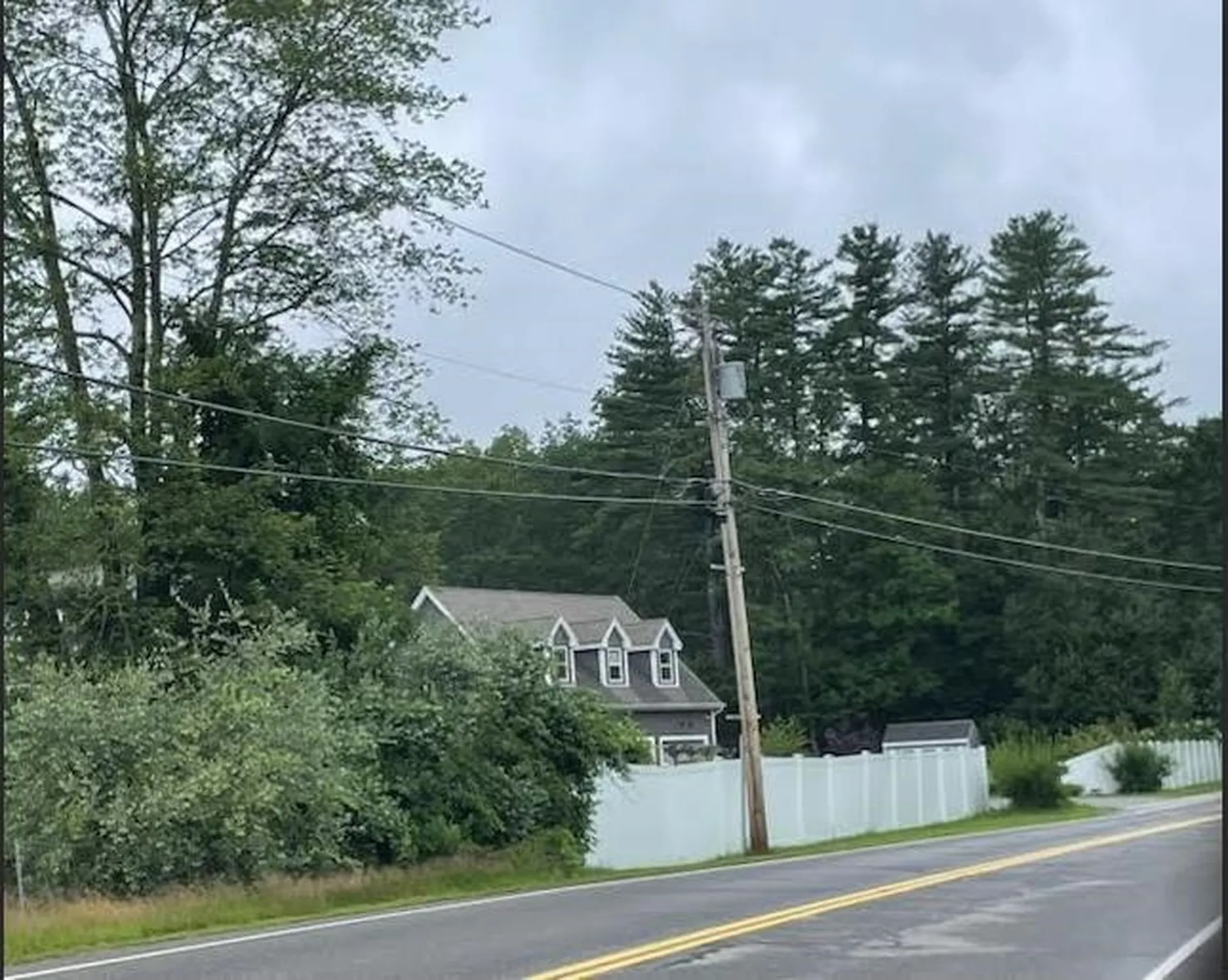 15 Tinker Road Merrimack NH 03054