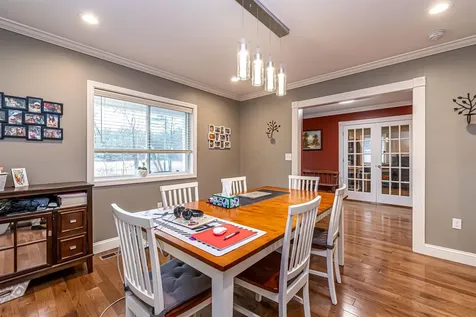 15 Tinker Road Merrimack NH 03054