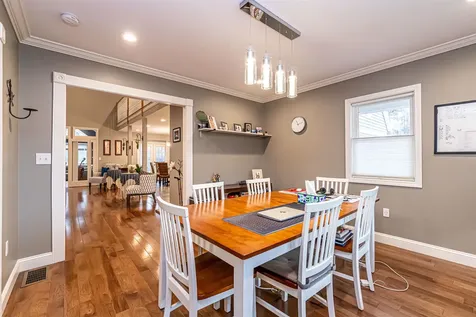 15 Tinker Road Merrimack NH 03054