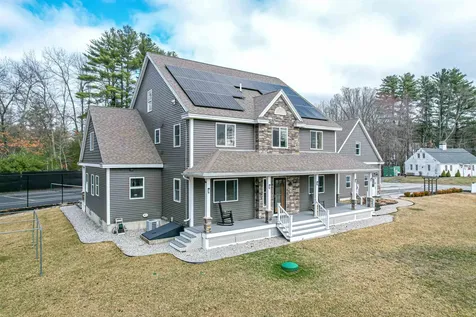 15 Tinker Road Merrimack NH 03054