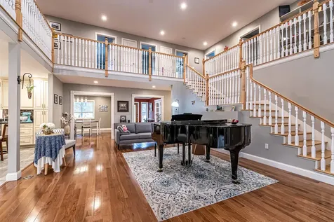15 Tinker Road Merrimack NH 03054