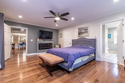 15 Tinker Road Merrimack NH 03054