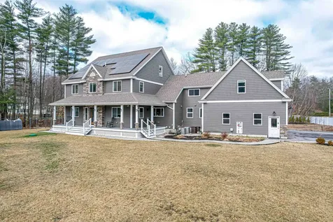 15 Tinker Road Merrimack NH 03054