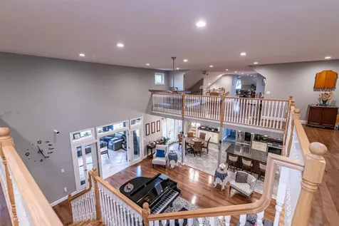 15 Tinker Road Merrimack NH 03054