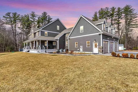15 Tinker Road Merrimack NH 03054