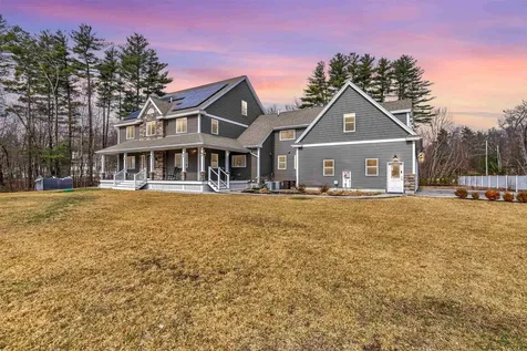 15 Tinker Road Merrimack NH 03054
