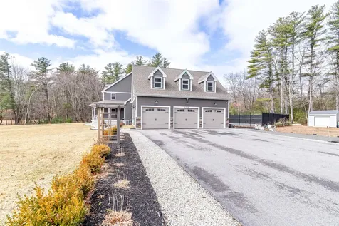 15 Tinker Road Merrimack NH 03054