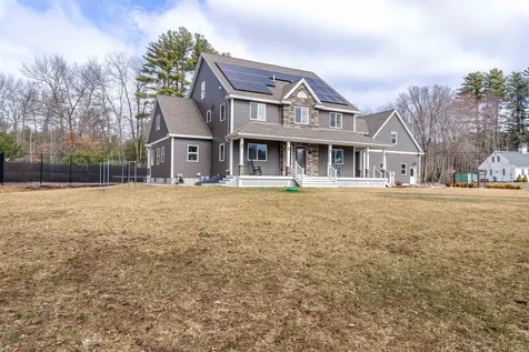 15 Tinker Road Merrimack NH 03054