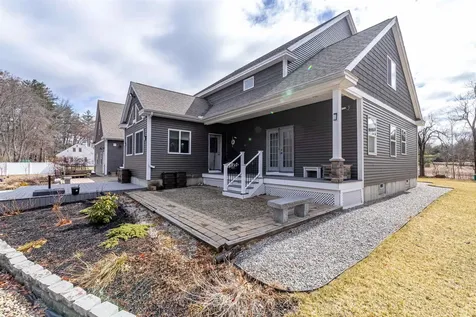 15 Tinker Road Merrimack NH 03054
