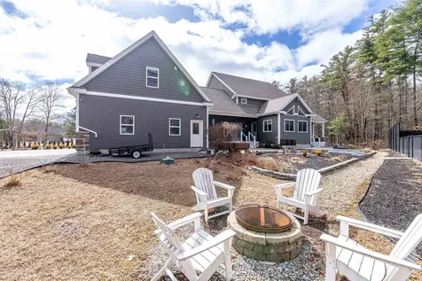 15 Tinker Road Merrimack NH 03054