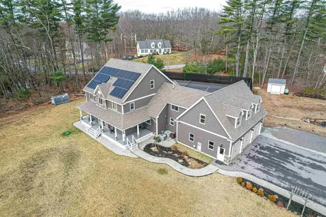15 Tinker Road Merrimack NH 03054