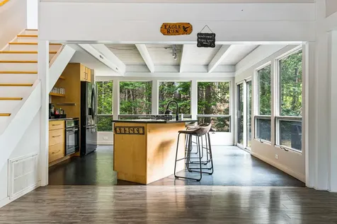 27 Eagle Drive Grantham NH 03753