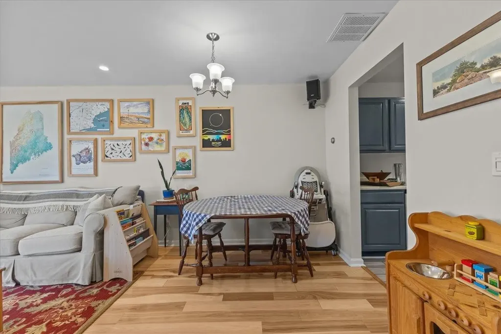 157 Rivers Edge Drive Burlington VT 05408