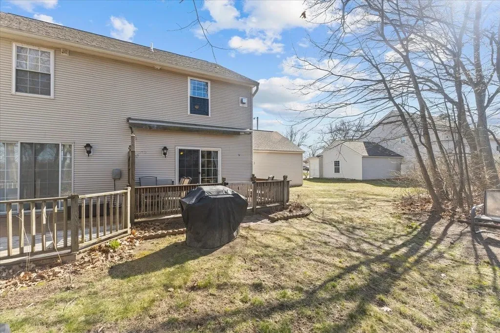 157 Rivers Edge Drive Burlington VT 05408