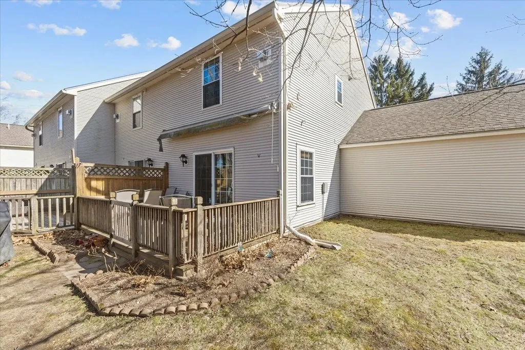 157 Rivers Edge Drive Burlington VT 05408