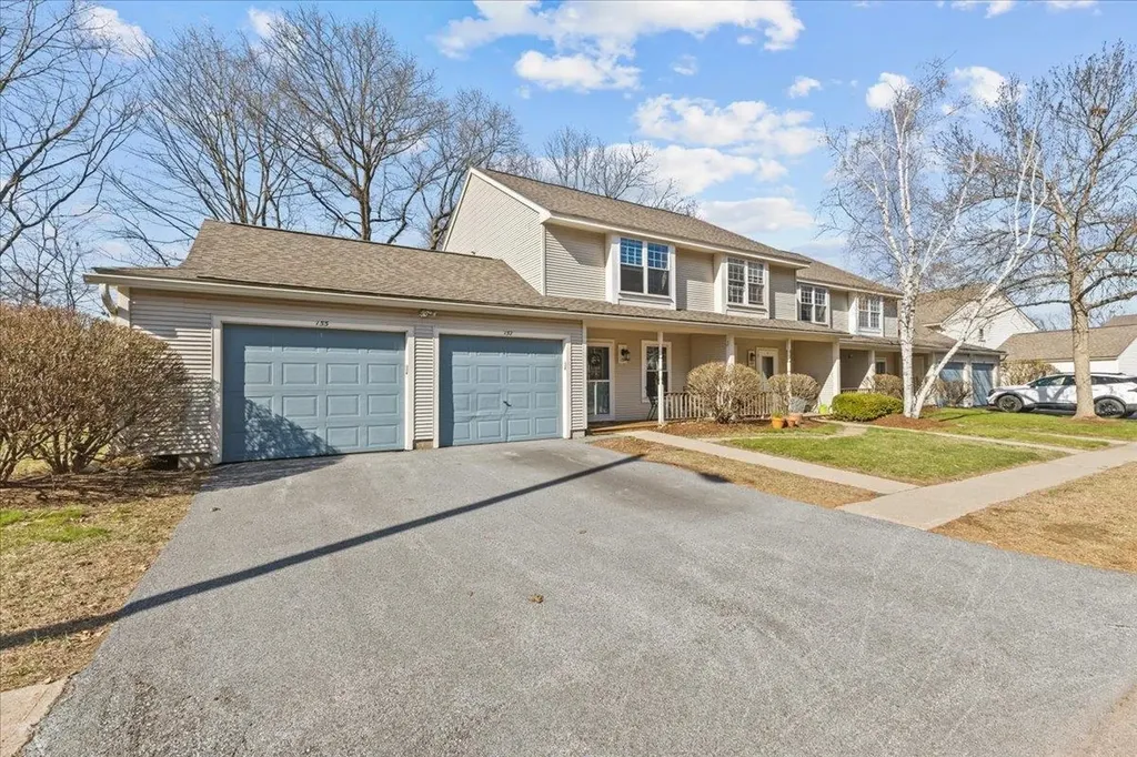 157 Rivers Edge Drive Burlington VT 05408