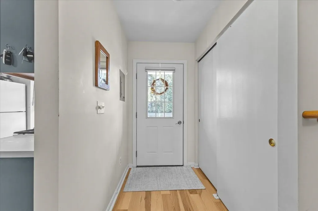 157 Rivers Edge Drive Burlington VT 05408