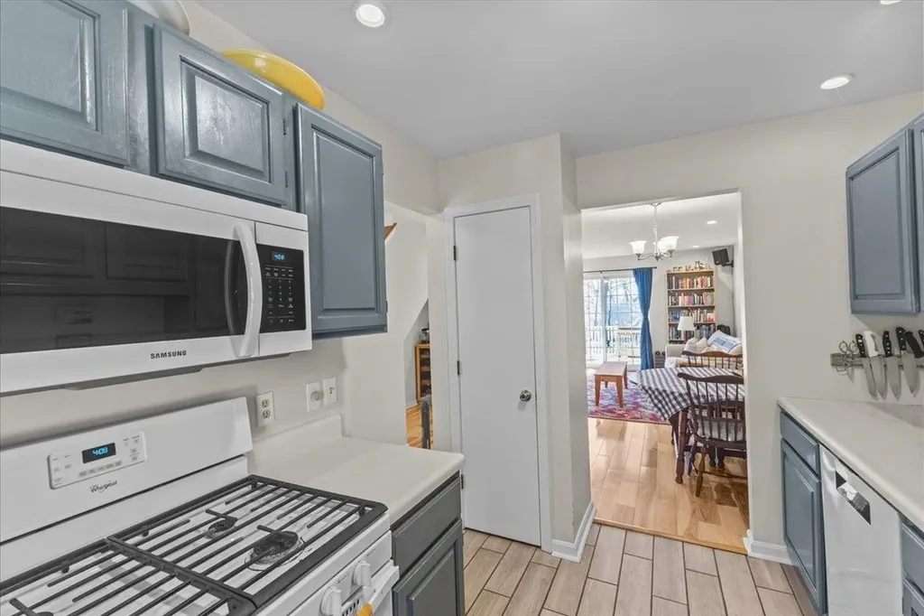 157 Rivers Edge Drive Burlington VT 05408