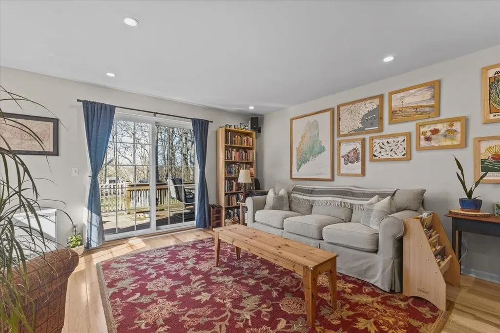 157 Rivers Edge Drive Burlington VT 05408