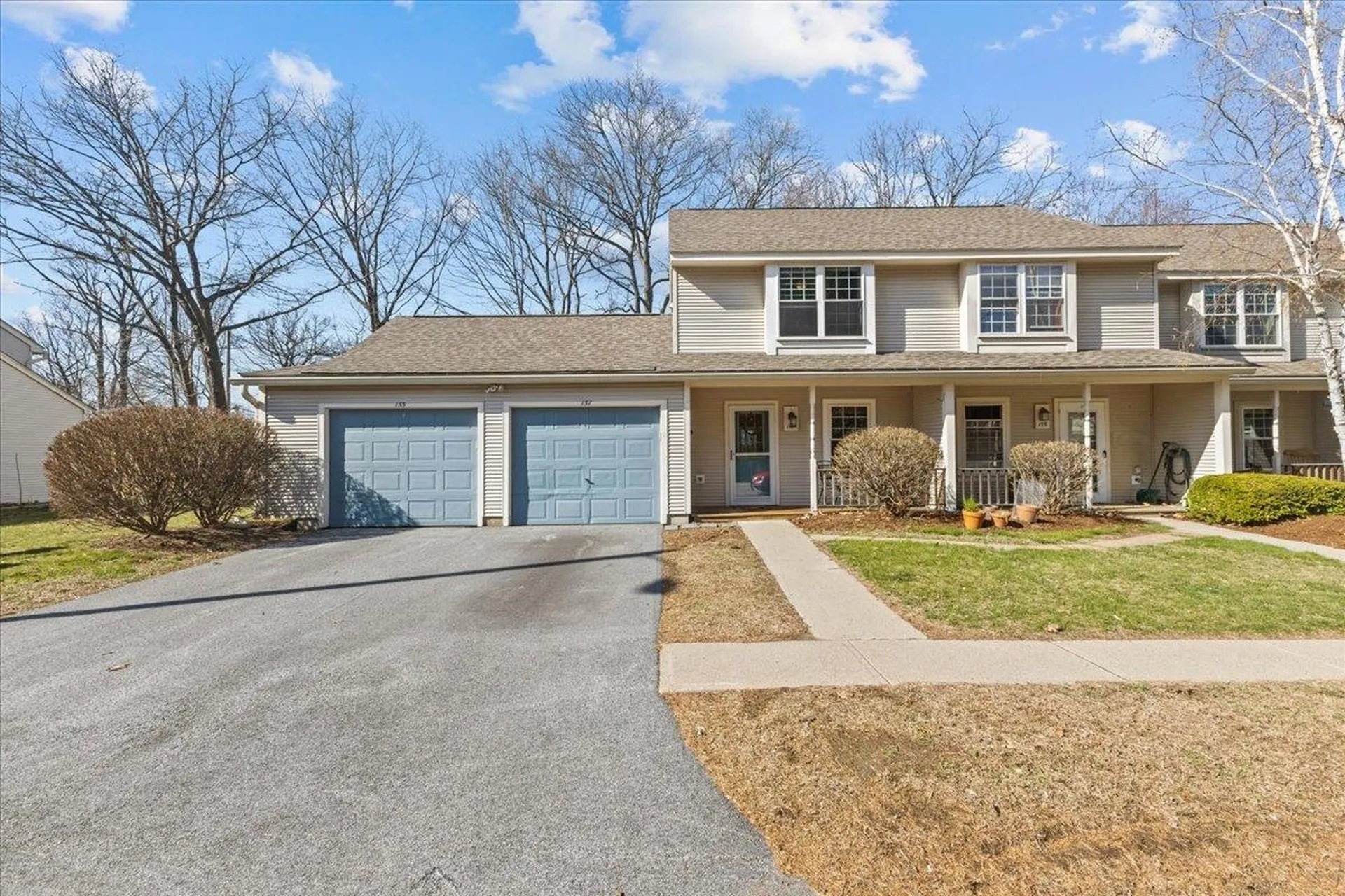 157 Rivers Edge Drive Burlington VT 05408