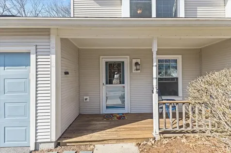 157 Rivers Edge Drive Burlington VT 05408