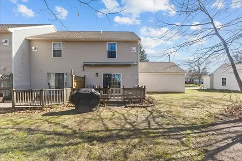 157 Rivers Edge Drive Burlington VT 05408