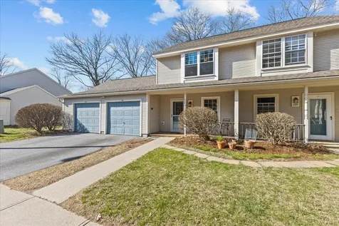 157 Rivers Edge Drive Burlington VT 05408