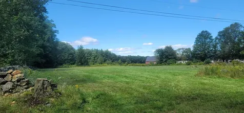 Tbd Meeting House Road Gilmanton NH 03237