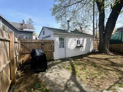 16 Mary Street Springfield VT 05156