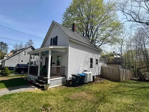 16 Mary Street Springfield VT 05156