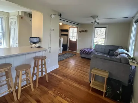 16 Mary Street Springfield VT 05156