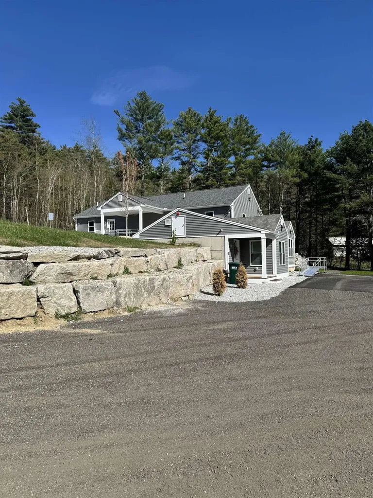 199 Route 13 Brookline NH 03033