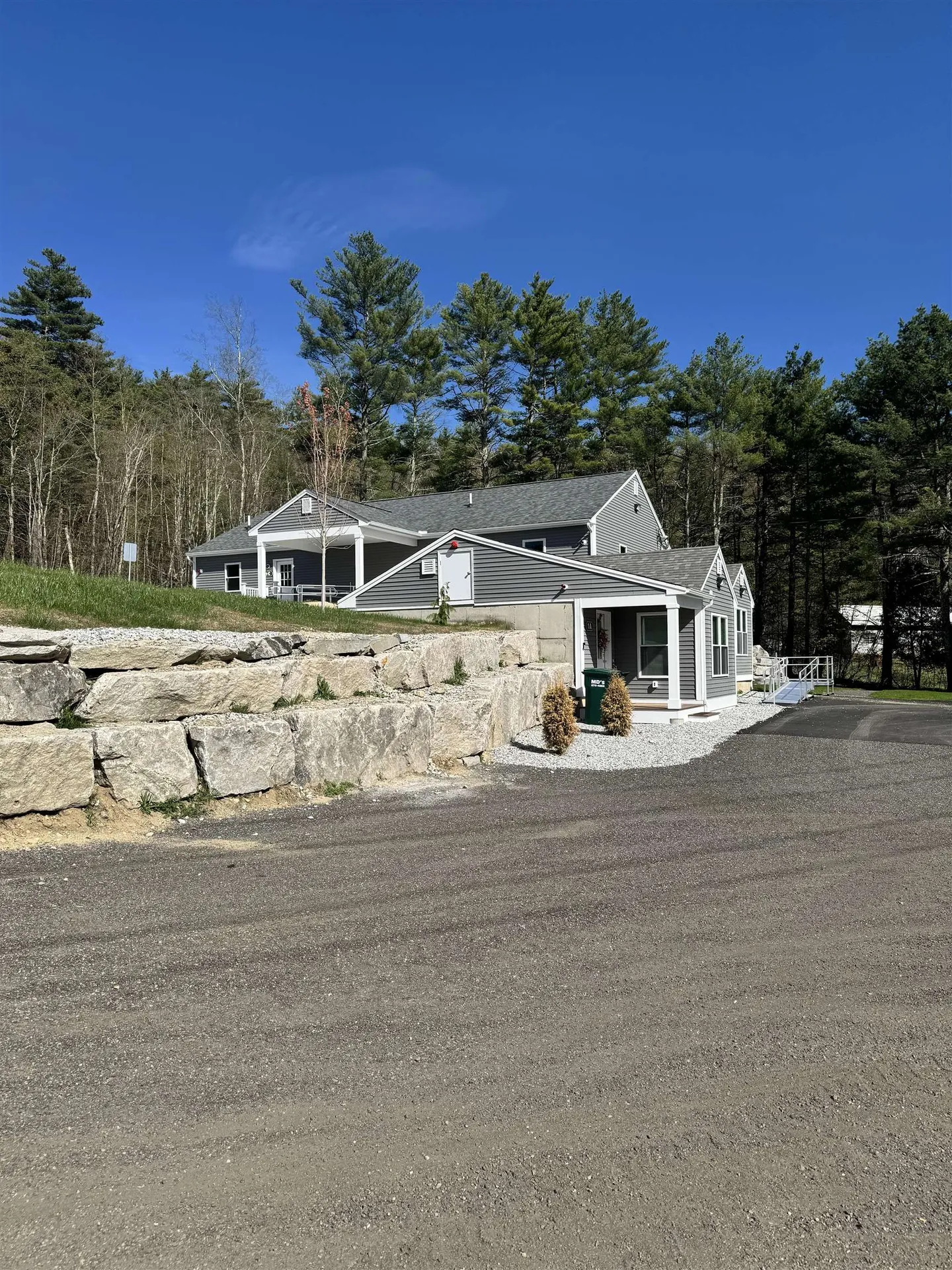 199 Route 13 Brookline NH 03033
