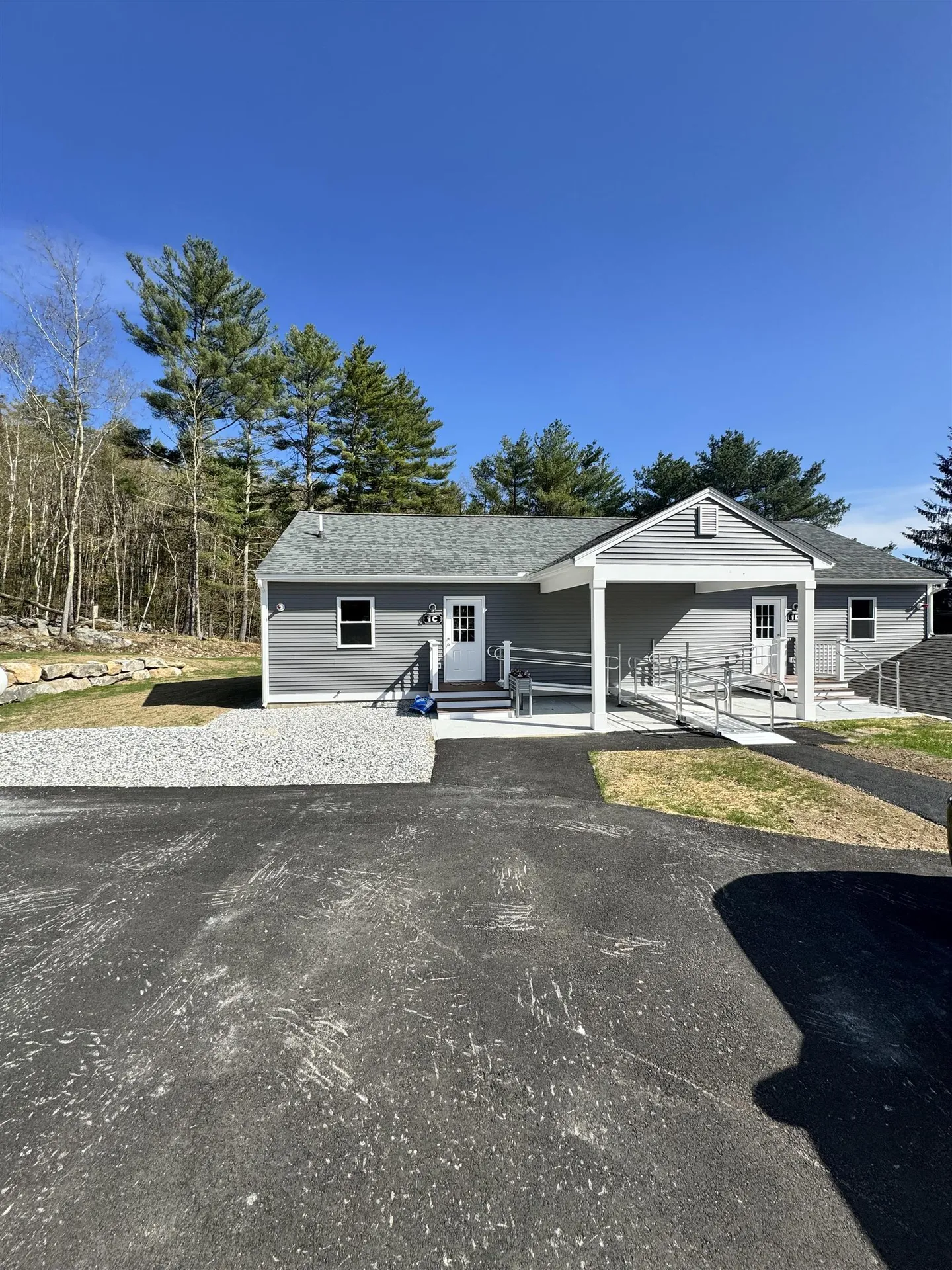 199 Route 13 Brookline NH 03033