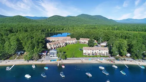 50 Patch Pond Road Ossipee NH 03814