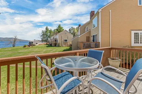 50 Patch Pond Road Ossipee NH 03814