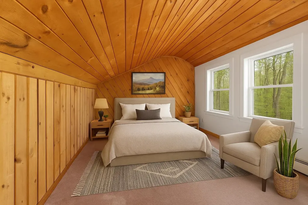 8 Avery Road Campton NH 03223