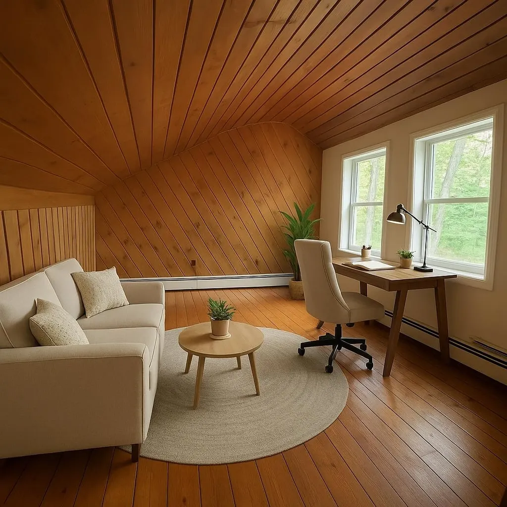 8 Avery Road Campton NH 03223