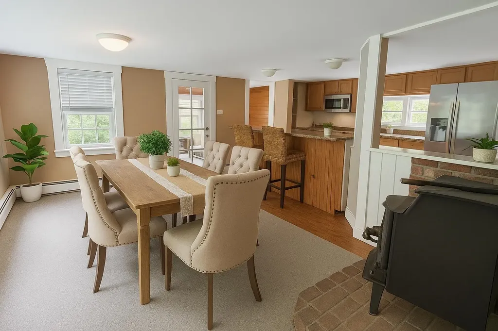 8 Avery Road Campton NH 03223