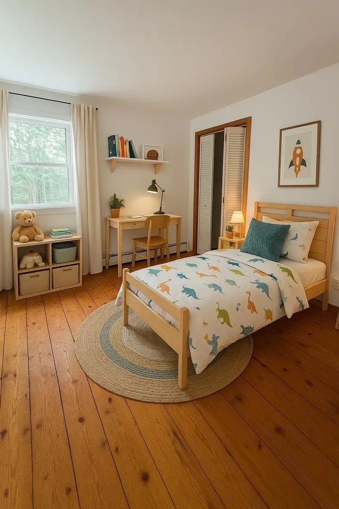 8 Avery Road Campton NH 03223