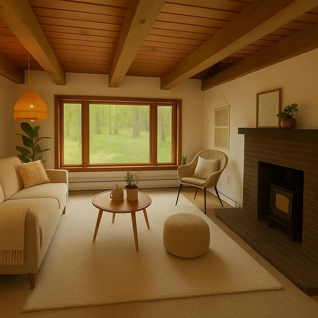 8 Avery Road Campton NH 03223