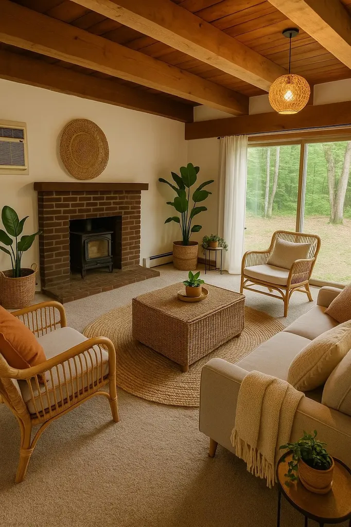 8 Avery Road Campton NH 03223