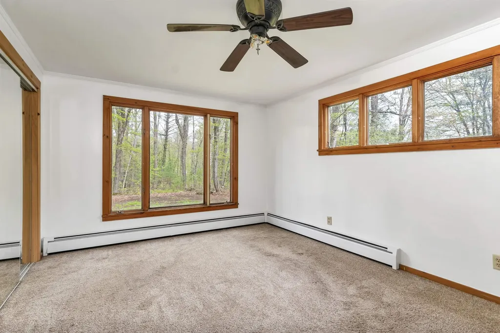 8 Avery Road Campton NH 03223