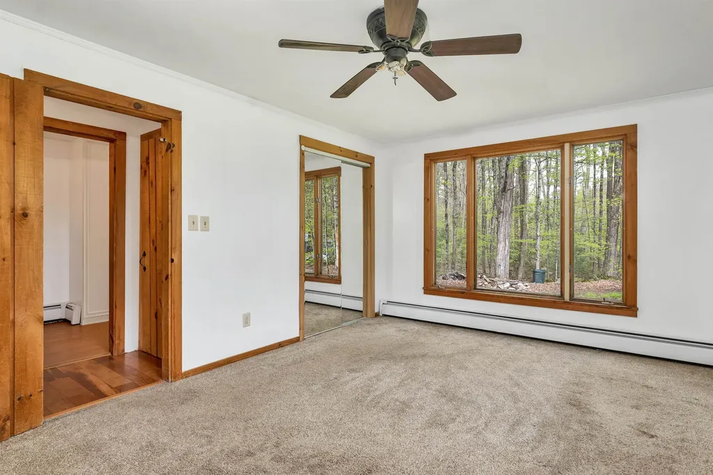 8 Avery Road Campton NH 03223