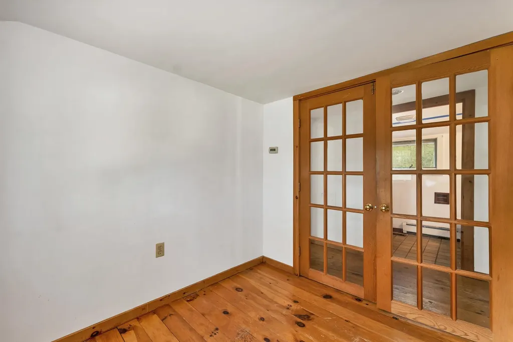 8 Avery Road Campton NH 03223