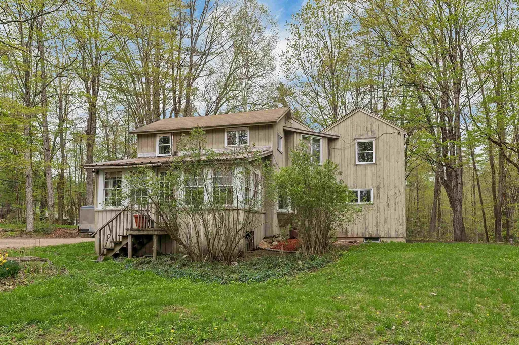 8 Avery Road Campton NH 03223