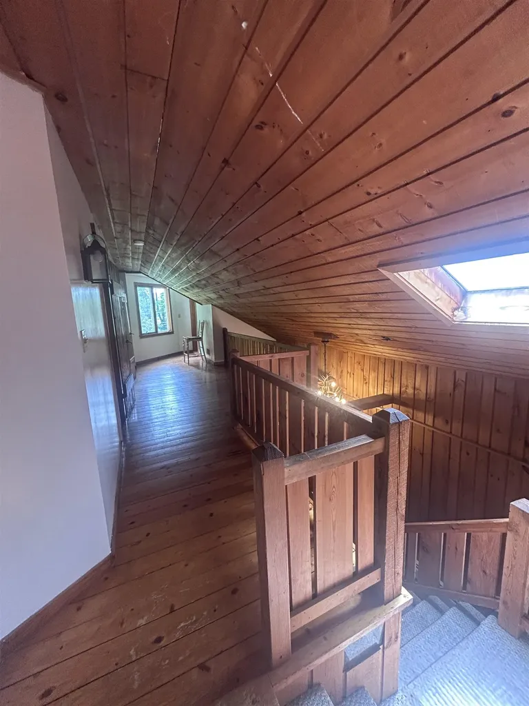 8 Avery Road Campton NH 03223