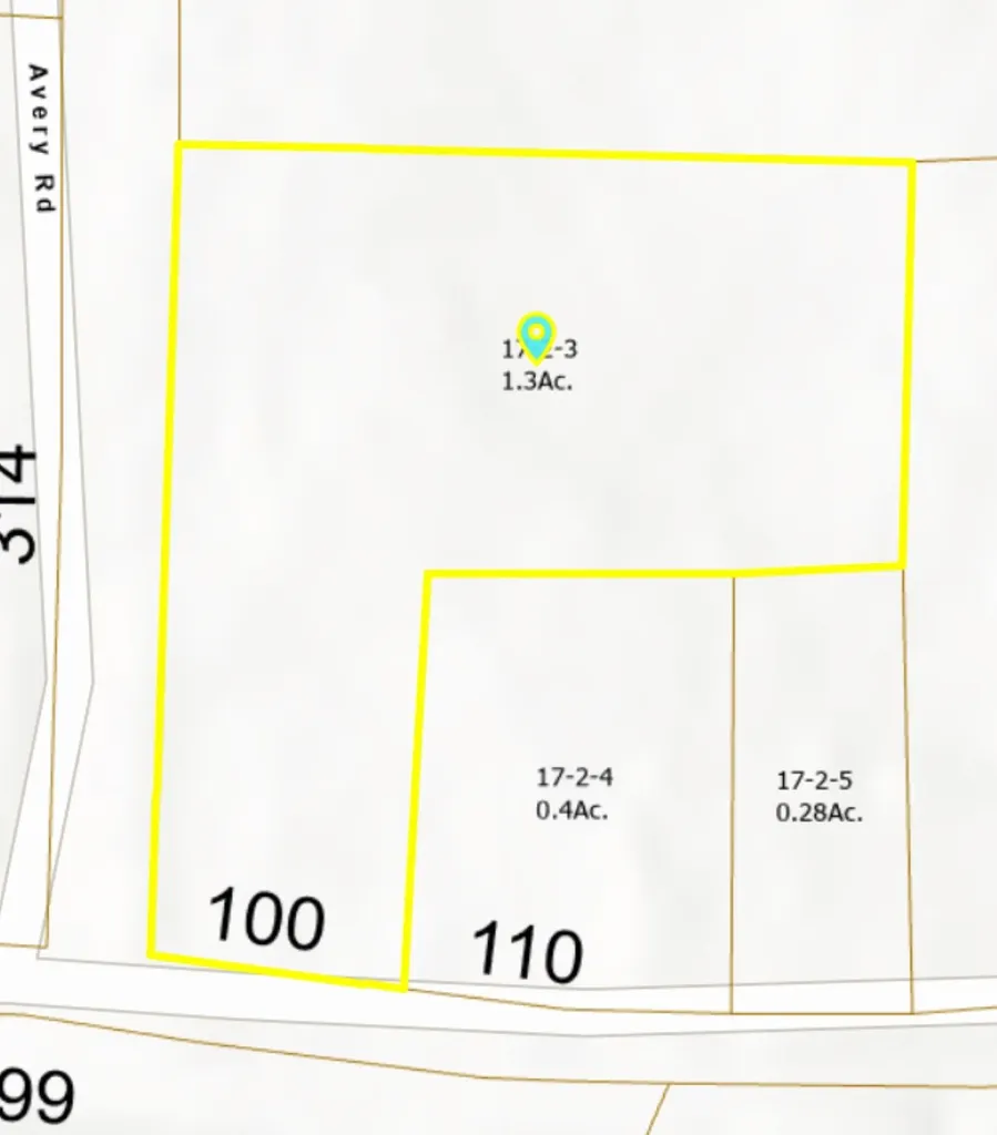 8 Avery Road Campton NH 03223