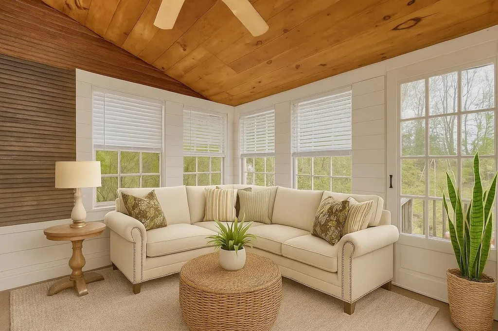 8 Avery Road Campton NH 03223